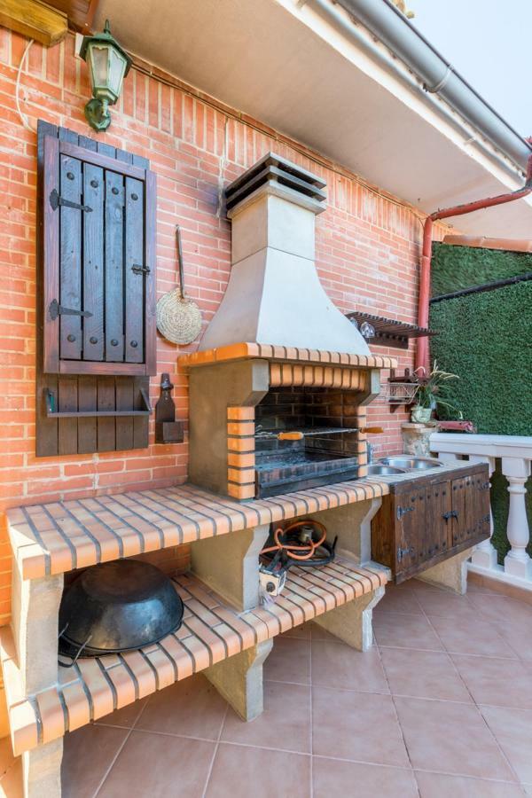 Villa Casa Ludima Fuentes de Andalucía Exterior foto