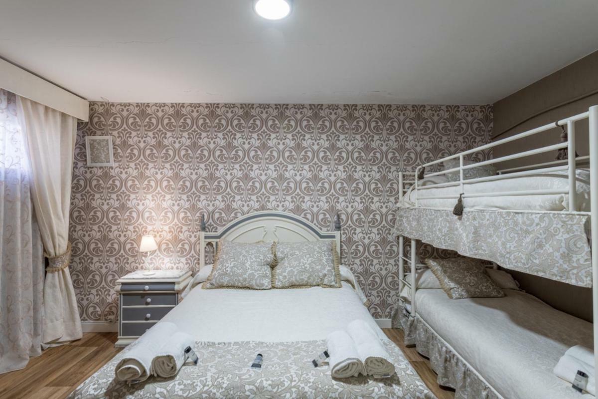 Villa Casa Ludima Fuentes de Andalucía Exterior foto