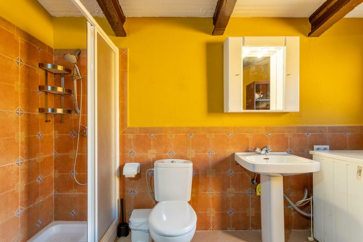 Villa Casa Ludima Fuentes de Andalucía Exterior foto